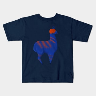 lama Kids T-Shirt